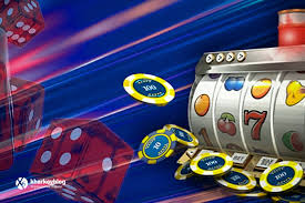 Официальный сайт Casino Malina